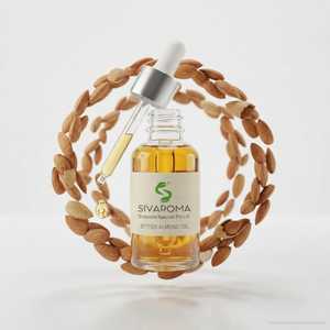 Aceite de Almendras Amargas de Calidad de Exportación en Envases a Granel para Fabricantes, Mayoristas y Desarrollo de Productos de Marca Privada - Product Image 5