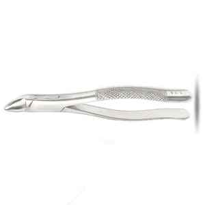 Pinzas de Extracción Dental de Alta Calidad, Instrumento de Extracción de Dientes de Acero Inoxidable, Pinzas Quirúrgicas para Dentistas, Práctica Dental Profesional - Product Image 5