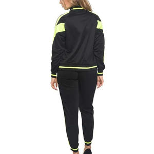 Nouvelle Arrivée Ensembles de Survêtements pour Femmes en Gros Coupe Ample Meilleures Ventes Survêtements en Coton Respirant pour Femmes Survêtements Personnalisables avec Logo - Product Image 3