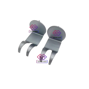 Retractor Multiusos, Distractor Lumbar, Instrumentos Quirúrgicos Ortopédicos de Acero Inoxidable, por MEDICAB INSTRUMENTS - Product Image 5