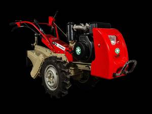 Motoculteur VST 95DI, moteur multifonctionnel à usage agricole - Product Image 2