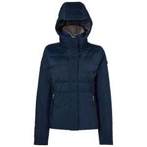 Abrigo largo de equitación 2025 para mujer, elegante, impermeable, transpirable, ropa exterior de entrenamiento ecuestre premium, personalizado - Product Image 5
