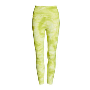 Leggings Deportivos Transpirables para Mujer con Diseño de Cintura Alta y Ajuste Suave para Comodidad Durante Todo el Día - Product Image 1