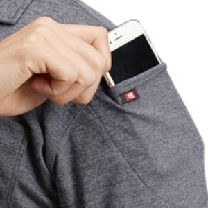 PROMO BURTLE 667 Pantalon Cargo Unisexe Extensible Anti-humidité Désodorisant Nylon/Coton Imprimé avec Poches Vêtements de Travail Directement du Japon - Product Image 2