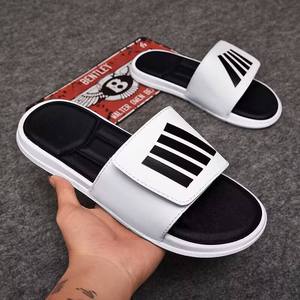 Sandalias de Ducha para Hombre con Orificios de Drenaje, Secado Rápido, Antideslizantes, Suaves, de EVA, para Baño, Hotel, Venta al Por Mayor de Fábrica - Product Image 6