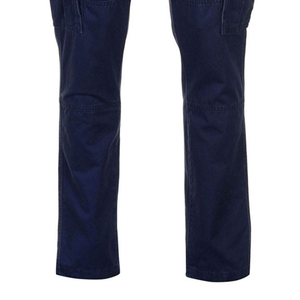 Hot Sale Custom <b>Worker</b> Men's <b>Cargo</b> Work Pants Outdoor Drawstring Waist Casual Breathable Fabric Apparel Outwear Wear - Product Image 5