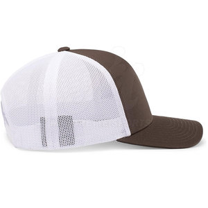 Casquettes de camionneur de haute qualité, durables et réglables, pour la mode décontractée, les loisirs, les activités quotidiennes et les voyages. - Product Image 1