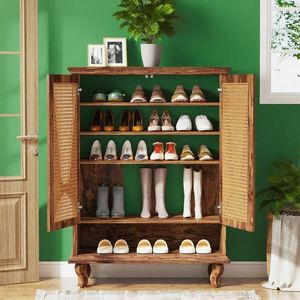Scarpiera Resistente ed Elegante per Organizzare le Tue Calzature - Product Image 1