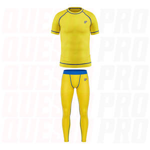 Paquete de Uniformes de Baloncesto Oficiales de Primera Calidad, Conjunto de Compresión para Entrenamiento, Bolsas, Sudaderas con Capucha, Calcetines, Mangas para Brazos, Camisetas sin Mangas - Product Image 3