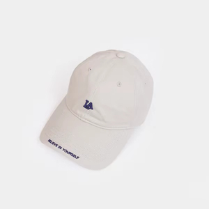 Casquette brodée '' SOSH 4 '' - Product Image 1