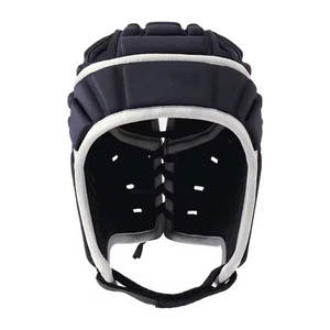 Nuevo Casco Deportivo para Hockey sobre Hielo y Rugby, Hecho con la Mejor Calidad, Color Sólido - Product Image 1