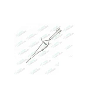 เครื่องดึงผิวหนังอัตโนมัติ codman heiss สินค้าใหม่ขายดี CE ISO ได้รับการรับรองจากซัพพลายเออร์ชั้นนำการผลิตของเรา - Product Image 6