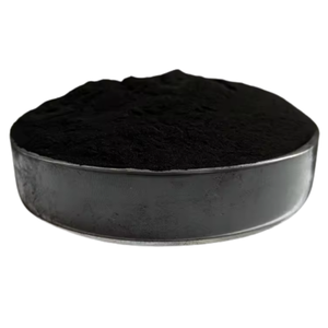 Charbon actif en poudre de coque de noix de coco, hautement adsorbant, pureté 99,9%, agent auxiliaire pour l'eau, vendu par l'usine du Henan en Inde - Product Image 5