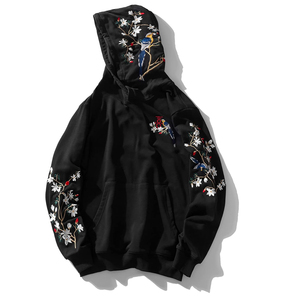 Sudaderas con Bordado para Hombre a Precio Razonable, Sudaderas con Bordado de Primera Calidad Antiarrugas, Sudaderas con Bordado para Hombre de Última Tendencia con Diseños Únicos - Product Image 1