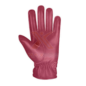 Sustainable Apparel Accessories Fashion <b>Gloves</b> Full Finger Fashion <b>Gloves</b> High Quality Fashion <b>Gloves</b> - Product Image 4