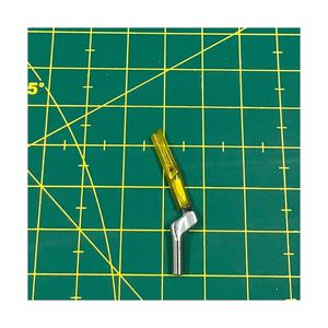 La machine à coudre industrielle B2118-816-000 partie le boucleur de point de chaînette pour l'usage d'habillement - Product Image 2