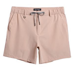 Pantalones cortos informales para hombre, pantalones cortos cómodos para estar en casa, tela suave para un uso relajado, pantalones cortos de entrenamiento físico para hombre, pantalones cortos que absorben el sudor - Product Image 1