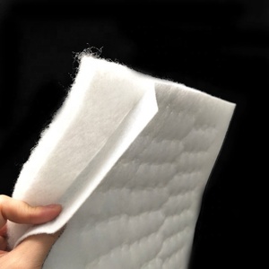 Rembourrage 100% polyester certifié OEKO-TEX, imperméable, écologique, ignifuge, thermocollé, respirant, hydrosoluble – Vietnam - Product Image 6