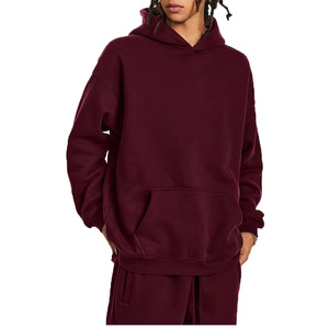 Survêtement décontracté et ample à coupe évasée, avec manches surdimensionnées, taille élastique et tissu doux au toucher - Product Image 4