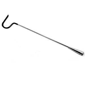 Pinzas y Gancho para Atrapar Serpientes de Acero Inoxidable Ecológicas con Diseño Adhesivo - Uso en Interiores y Jardines - Fabricadas por GREEN SWIFT INDUSTRIES - Product Image 4