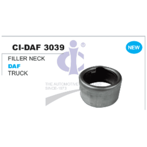 Cuello del tanque de combustible para bomba de combustible y piezas - Product Image 1