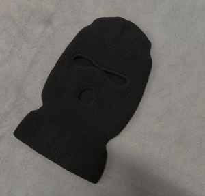 Masque de ski personnalisé de haute qualité, masque facial complet d'hiver, balaclava avec logo personnalisé, masque de ski balaclava, masque facial complet d'hiver pour le ski - Product Image 2