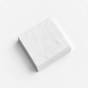 Servilletas de Papel Desechables de Lujo para Decoración de Banquetes de Boda y Arreglos para Celebraciones Formales - Product Image 3