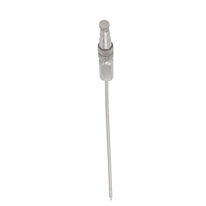 Tube d'aspiration médical jetable stérile de haute qualité Java Surgical, type Yankauer, instrument à usage hospitalier - Product Image 3