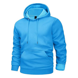Unisex High Quality Polyester Cotton French Terry Solid Oversized Winter Eco Friendly Hoodie Long Sleeve Plus Glitter Printing - Product Image 1