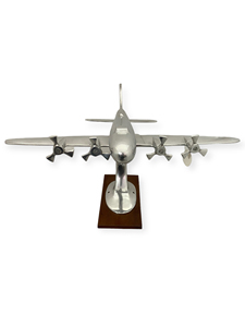 โมเดลเครื่องบิน Sentry AWACS ทำจากโลหะผสม งานโลหะสมัยใหม่ ของสะสมทางการทหาร สำหรับตกแต่งบ้านและสำนักงาน - Product Image 2