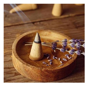 Organic <b>Agarwood</b> <b>Incense</b> Cones Pure Natural Oud Eco Friendly Vietnam Export Aromatic Long Lasting Durable Smooth Burn Deep - Product Image 4