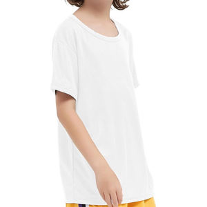 เสื้อยืดผู้ชายคุณภาพสูงสำหรับฤดูร้อน ขายส่ง เสื้อยืดคอกลมทรงเข้ารูป ดีไซน์แฟชั่นใหม่ ผ้าฝ้ายเนื้อนุ่ม - Product Image 6