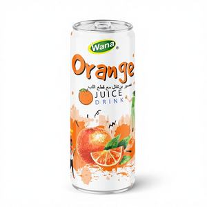 Bebida Energética de Jugo de Fruta Natural Premium de Vietnam con Glucosa - Lata de 330 ml - Potenciador de Energía - Precio al por Mayor - Product Image 2