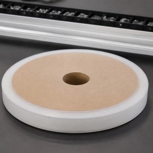 [YOU-ONE Sistemi di Fissaggio] Nastro in PE Estruso a Larghezza Personalizzata per Viti in Nastro, con Alimentazione Automatica - Product Image 3
