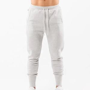 Pantalons décontractés pour hommes, style streetwear, personnalisables, en toile respirante, fabriqués au Pakistan, service OEM, best-sellers - Product Image 1