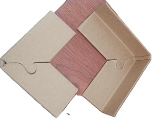 Protector de Esquinas de Cartón en Forma de V, Ligero y Ecológico, para Protección de Embalaje y Almacenamiento, Venta al Por Mayor - Product Image 5