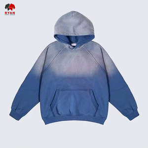 Sweat à capuche pour homme Ryan Pro Gear, tissu confortable et respirant, tricoté avec logo personnalisé - Product Image 6