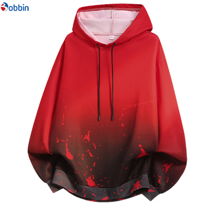 Sudaderas y Hoodies para Hombre, Ropa Masculina Elegante de Alta Calidad, Prenda Premium Ecológica, Tejido Grueso y Transpirable - Product Image 3