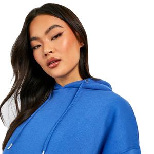 Venta caliente mejor calidad personalizable OEM Plus Size invierno mujer chándal con transpirable mujeres chándal conjuntos para streetwear - Product Image 5
