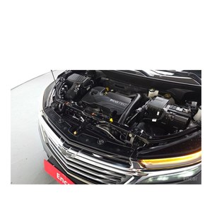 Chevrolet (GM Daewoo) Equinox 2022, 2WD Premier, Caja de Cambios Automática, Asientos de Cuero, Cámara Trasera, Estándar de Emisiones Euro V, 22,507 km - Product Image 5