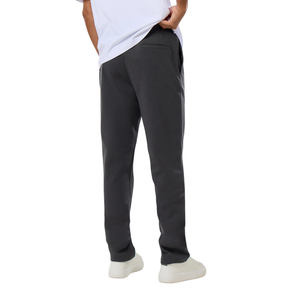 Conjunto de Ropa Deportiva de Dos Piezas para Hombre, con Cierre de Cremallera, Cuello Camisero, Pantalones Anchos, Corte Holgado, Casual, Personalizable al por Mayor - Product Image 3