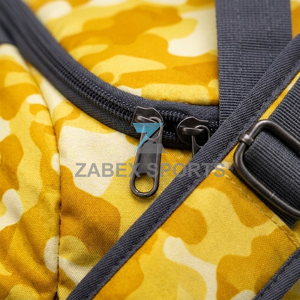OEM ODM Travel <b>Duffel</b> <b>Bag</b> for Business and Weekend Trips Waterproof Sports <b>Duffel</b> <b>Bag</b> with Reinforced Handles and Sho - Product Image 3