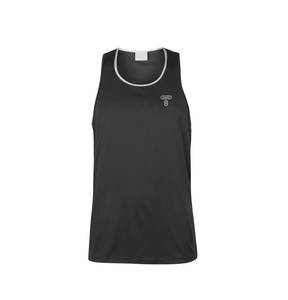 Camiseta sin Mangas para Hombre, Personalizada con Logotipo, para Fisicoculturismo, Gimnasio, Fitness, con Etiqueta Tejida, Precio Razonable y Entrega Rápida - Product Image 2