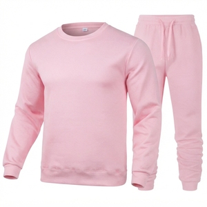 Ensemble de survêtement personnalisé de qualité supérieure pour hommes, ensemble de survêtement tendance, best-seller, prix très compétitif, ensemble 2 pièces pour hommes - Product Image 2