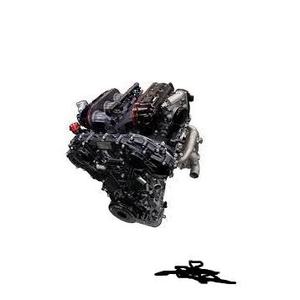 3.8L R35มือสอง V6เครื่องยนต์ VR38DETT เทอร์โบคู่ & 3.8L ทรานส์ V6เครื่องยนต์ VR38DETT เทอร์โบคู่เครื่องยนต์ VR38DETT - Product Image 4