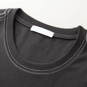 Premium Cotton Breathable Round Neck <b>Summer</b> Fashion Wear <b>Men</b> <b>T</b> <b>Shirt</b> Top Seller <b>Men's</b> Casual Screen Print <b>T</b> <b>Shirt</b> - Product Image 6