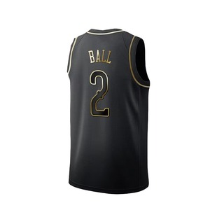 Camiseta de Baloncesto Blanca de los New Orleans Pelicans, Modelo Ball 2, para Hombre, Sin Mangas, Malla Sublimada, Transpirable, Corte Regular, Ropa Deportiva para Adultos - Product Image 4