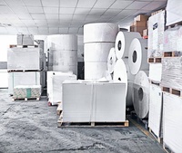 Carton duplex SBS C1S 350 g/m² imprimé sur mesure, enduit double face, dos blanc, pliable, biodégradable, recyclable, papier de luxe