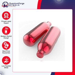 Herramienta para Postres de la Más Alta Calidad, Cargadores de Crema OEM con Opción de Logotipo Personalizado - Product Image 2