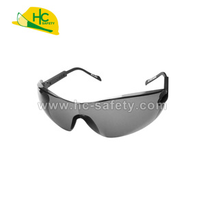 Gafas de Seguridad P251, Protección Ocular UV400, Lentes Transparentes Resistentes a Impactos, Ajuste Cómodo para Laboratorio y Taller - Product Image 4
